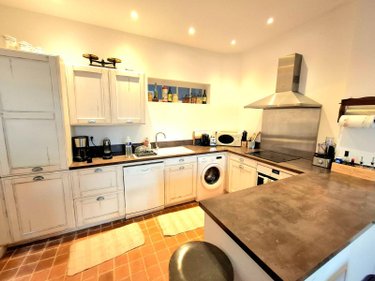 Maison a vendre Apchat 63420 Puy-de-Dôme 194 m2 9 pièces 409500 euros