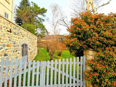 Maison a vendre Apchat 63420 Puy-de-Dôme 194 m2 9 pièces 409500 euros