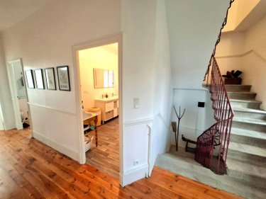 Maison a vendre Apchat 63420 Puy-de-Dôme 194 m2 9 pièces 409500 euros