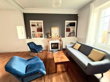 Maison a vendre Apchat 63420 Puy-de-Dôme 194 m2 9 pièces 409500 euros