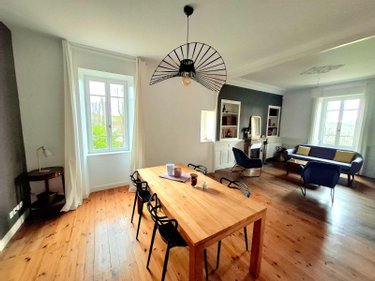 Maison a vendre Apchat 63420 Puy-de-Dôme 194 m2 9 pièces 409500 euros