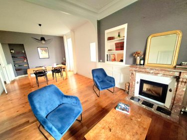Maison a vendre Apchat 63420 Puy-de-Dôme 194 m2 9 pièces 409500 euros
