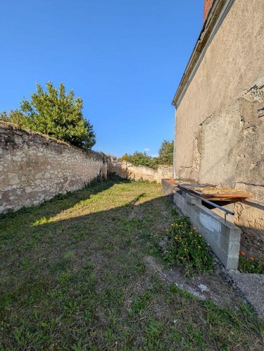 Maison a vendre Le Lude 72800 Sarthe 183 m2 7 pièces 162440 euros