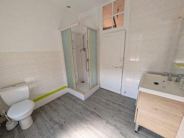 Maison a vendre Le Lude 72800 Sarthe 183 m2 7 pièces 162440 euros