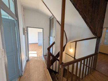 Maison a vendre Le Lude 72800 Sarthe 183 m2 7 pièces 162440 euros