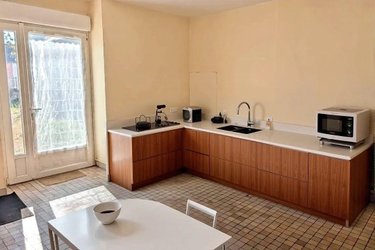 Maison a vendre Le Lude 72800 Sarthe 183 m2 7 pièces 162440 euros