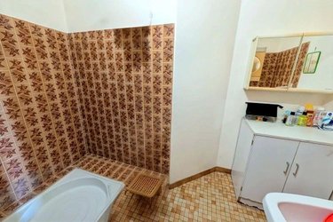 Maison a vendre Le Lude 72800 Sarthe 183 m2 7 pièces 162440 euros