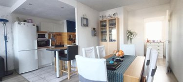 Appartement a vendre Guichen 35580 Ille-et-Vilaine 62 m2 3 pièces 171800 euros