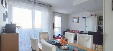 Appartement a vendre Guichen 35580 Ille-et-Vilaine 62 m2 3 pièces 171800 euros