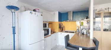 Appartement a vendre Guichen 35580 Ille-et-Vilaine 62 m2 3 pièces 171800 euros