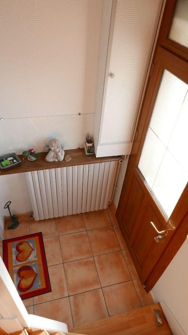 Maison a vendre Roizy 08190 Ardennes 148 m2 6 pièces 210000 euros