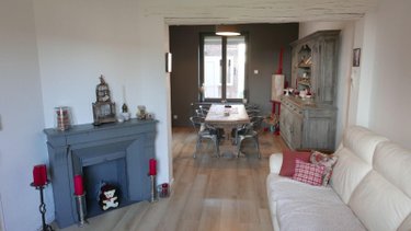 Maison a vendre Roizy 08190 Ardennes 148 m2 6 pièces 210000 euros