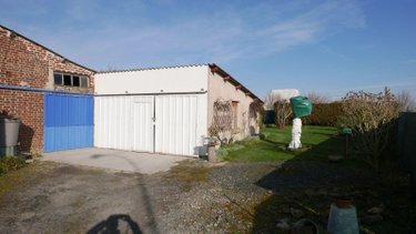 Maison a vendre Roizy 08190 Ardennes 148 m2 6 pièces 210000 euros