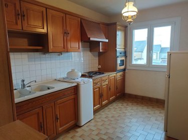 Appartement a vendre La Châtre 36400 Indre 65 m2 3 pièces 66780 euros