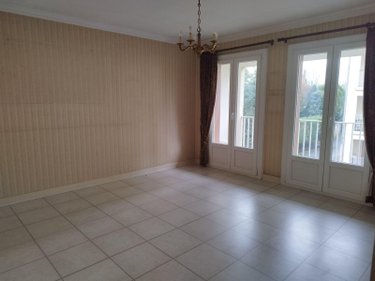 Appartement a vendre La Châtre 36400 Indre 65 m2 3 pièces 66780 euros