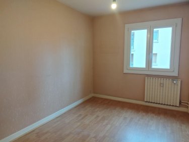 Appartement a vendre La Châtre 36400 Indre 65 m2 3 pièces 66780 euros
