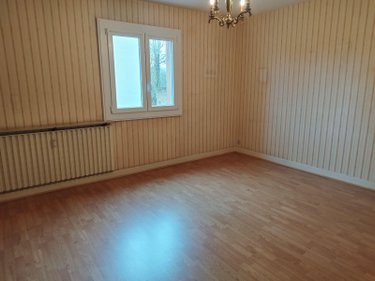 Appartement a vendre La Châtre 36400 Indre 65 m2 3 pièces 66780 euros