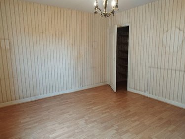 Appartement a vendre La Châtre 36400 Indre 65 m2 3 pièces 66780 euros