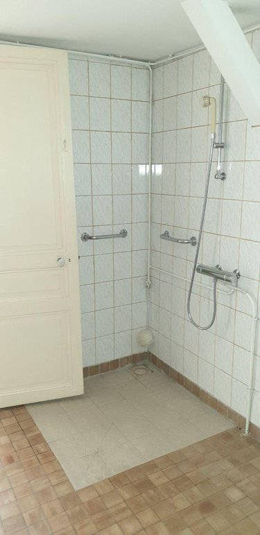 Maison a vendre Eu 76260 Seine-Maritime 176 m2 7 pièces 212800 euros