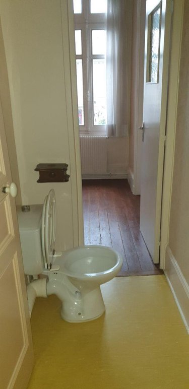 Maison a vendre Eu 76260 Seine-Maritime 176 m2 7 pièces 192200 euros