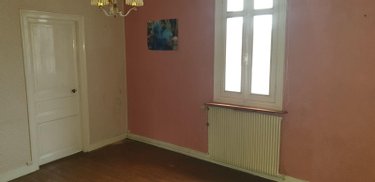 Maison a vendre Eu 76260 Seine-Maritime 176 m2 7 pièces 212800 euros