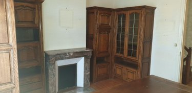 Maison a vendre Eu 76260 Seine-Maritime 176 m2 7 pièces 192200 euros