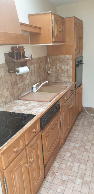 Maison a vendre Eu 76260 Seine-Maritime 176 m2 7 pièces 192200 euros