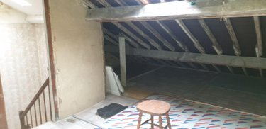 Maison a vendre Eu 76260 Seine-Maritime 176 m2 7 pièces 192200 euros