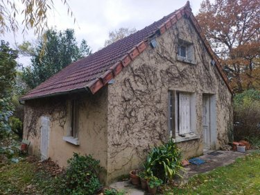 Maison a vendre Montipouret 36230 Indre 71 m2  58300 euros