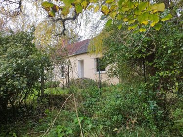 Maison a vendre Montipouret 36230 Indre 71 m2  58300 euros