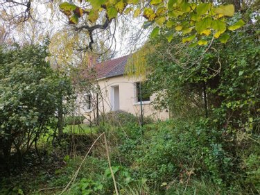 Maison a vendre Montipouret 36230 Indre 71 m2  62540 euros