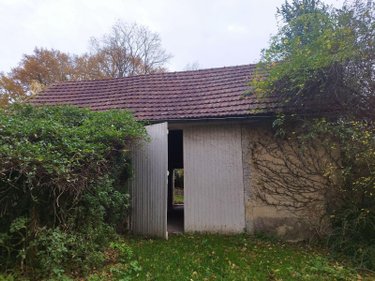 Maison a vendre Montipouret 36230 Indre 71 m2  58300 euros