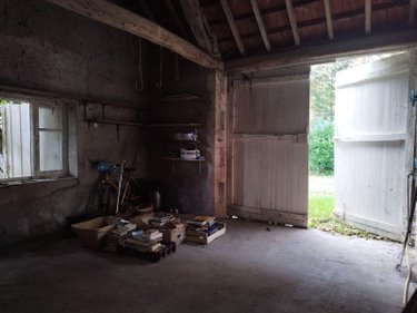 Maison a vendre Montipouret 36230 Indre 71 m2  58300 euros
