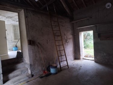 Maison a vendre Montipouret 36230 Indre 71 m2  62540 euros