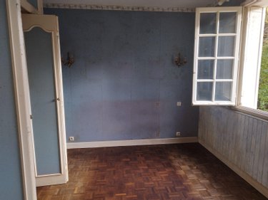 Maison a vendre Montipouret 36230 Indre 71 m2  62540 euros