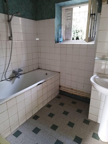 Maison a vendre Montipouret 36230 Indre 71 m2  62540 euros