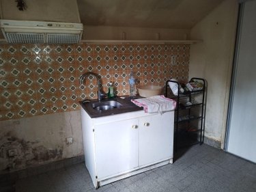 Maison a vendre Montipouret 36230 Indre 71 m2  58300 euros