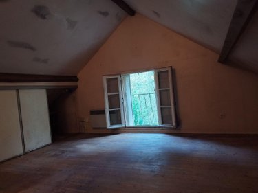 Maison a vendre Montipouret 36230 Indre 71 m2  62540 euros