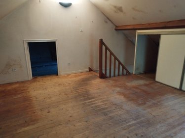 Maison a vendre Montipouret 36230 Indre 71 m2  58300 euros