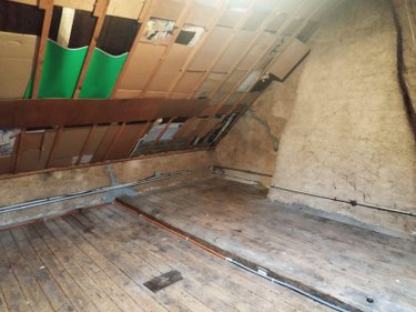 Maison a vendre Montipouret 36230 Indre 71 m2  62540 euros