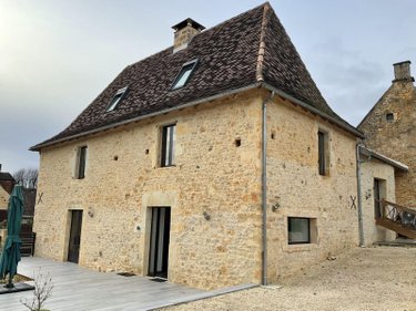 Maison a vendre Sarlat-la-Canéda 24200 Dordogne 200 m2 7 pièces 538600 euros