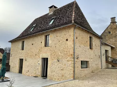 Maison a vendre Sarlat-la-Canéda 24200 Dordogne 200 m2 7 pièces 538600 euros