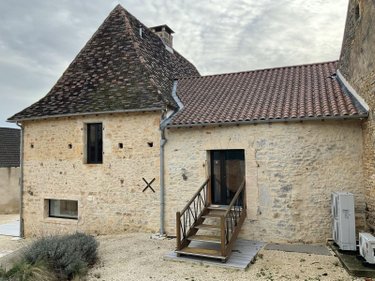 Maison a vendre Sarlat-la-Canéda 24200 Dordogne 200 m2 7 pièces 538600 euros