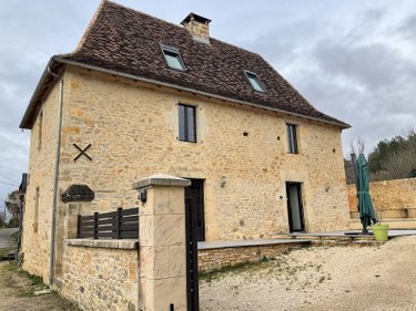 Maison a vendre Sarlat-la-Canéda 24200 Dordogne 200 m2 7 pièces 538600 euros