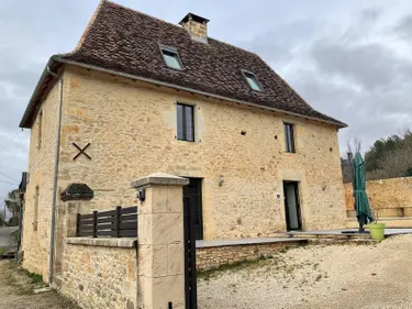 Maison a vendre Sarlat-la-Canéda 24200 Dordogne 200 m2 7 pièces 538600 euros
