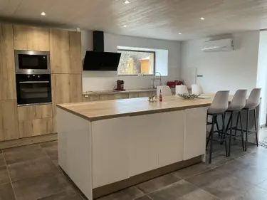 Maison a vendre Sarlat-la-Canéda 24200 Dordogne 200 m2 7 pièces 538600 euros
