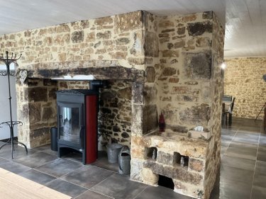 Maison a vendre Sarlat-la-Canéda 24200 Dordogne 200 m2 7 pièces 538600 euros