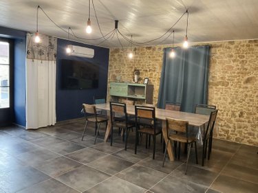 Maison a vendre Sarlat-la-Canéda 24200 Dordogne 200 m2 7 pièces 497400 euros