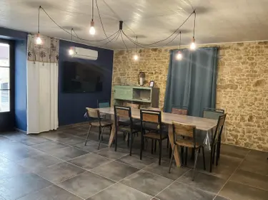 Maison a vendre Sarlat-la-Canéda 24200 Dordogne 200 m2 7 pièces 538600 euros