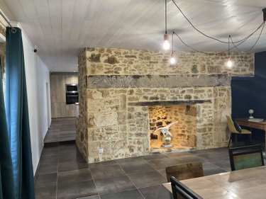 Maison a vendre Sarlat-la-Canéda 24200 Dordogne 200 m2 7 pièces 538600 euros